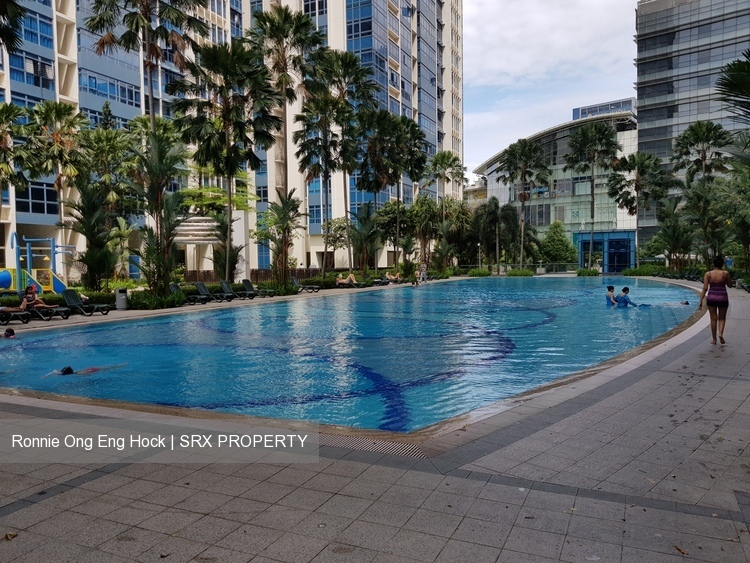 City Square Residences (D8), Condominium #179464762